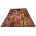 Kilim Handmade Patchwork Carpet