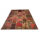 Kilim Handmade Patchwork Carpet