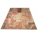 Kilim Handmade Patchwork Carpet