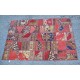 Kilim Handmade Patchwork Carpet