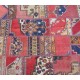 Kilim Handmade Patchwork Carpet