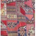 Kilim Handmade Patchwork Carpet