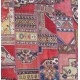 Kilim Handmade Patchwork Carpet