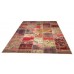 Kilim Patchwork Carpet