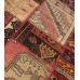 Kilim Handmade Patchwork Carpet