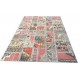 Kilim Handmade Patchwork Carpet