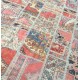 Kilim Handmade Patchwork Carpet