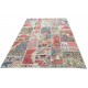 Kilim Handmade Patchwork Carpet