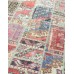 Kilim Handmade Patchwork Carpet