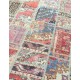 Kilim Handmade Patchwork Carpet