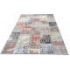 Kilim Handmade Patchwork Carpet