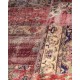 Kilim Handmade Patchwork Carpet