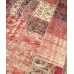 Kilim Handmade Patchwork Carpet