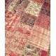 Kilim Handmade Patchwork Carpet