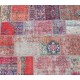  Kilim Handmade Patchwork Carpet