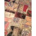 Kilim Handmade Patchwork Carpet