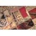 Kilim Handmade Patchwork Carpet