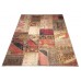 Kilim Handmade Patchwork Carpet