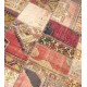 Kilim Handmade Patchwork Carpet