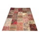 Kilim Handmade Patchwork Carpet