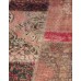 Kilim Handmade Patchwork Carpet