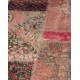 Kilim Handmade Patchwork Carpet