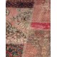 Kilim Handmade Patchwork Carpet