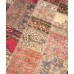 Kilim Handmade Patchwork Carpet