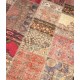 Kilim Handmade Patchwork Carpet