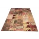 Kilim Handmade Patchwork Carpet