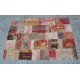 Kilim Handmade Patchwork Carpet