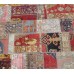 Kilim Handmade Patchwork Carpet