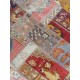 Kilim Handmade Patchwork Carpet