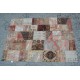 Kilim Handmade Patchwork Carpet