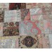 Kilim Handmade Patchwork Carpet