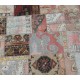 Kilim Handmade Patchwork Carpet