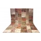 Kilim Handmade Patchwork Carpet