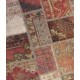 Kilim Handmade Patchwork Carpet