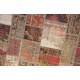 Kilim Handmade Patchwork Carpet