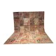 Kilim Handmade Patchwork Carpet