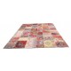 Kilim Handmade Patchwork Carpet