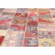 Kilim Handmade Patchwork Carpet