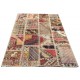 Kilim Handmade Patchwork Carpet