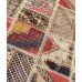 Kilim Handmade Patchwork Carpet