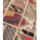 Kilim Handmade Patchwork Carpet