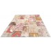 Kilim Handmade Patchwork Carpet