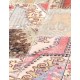 Kilim Handmade Patchwork Carpet