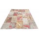 Kilim Handmade Patchwork Carpet