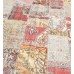 Kilim Handmade Patchwork Carpet