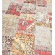 Kilim Handmade Patchwork Carpet